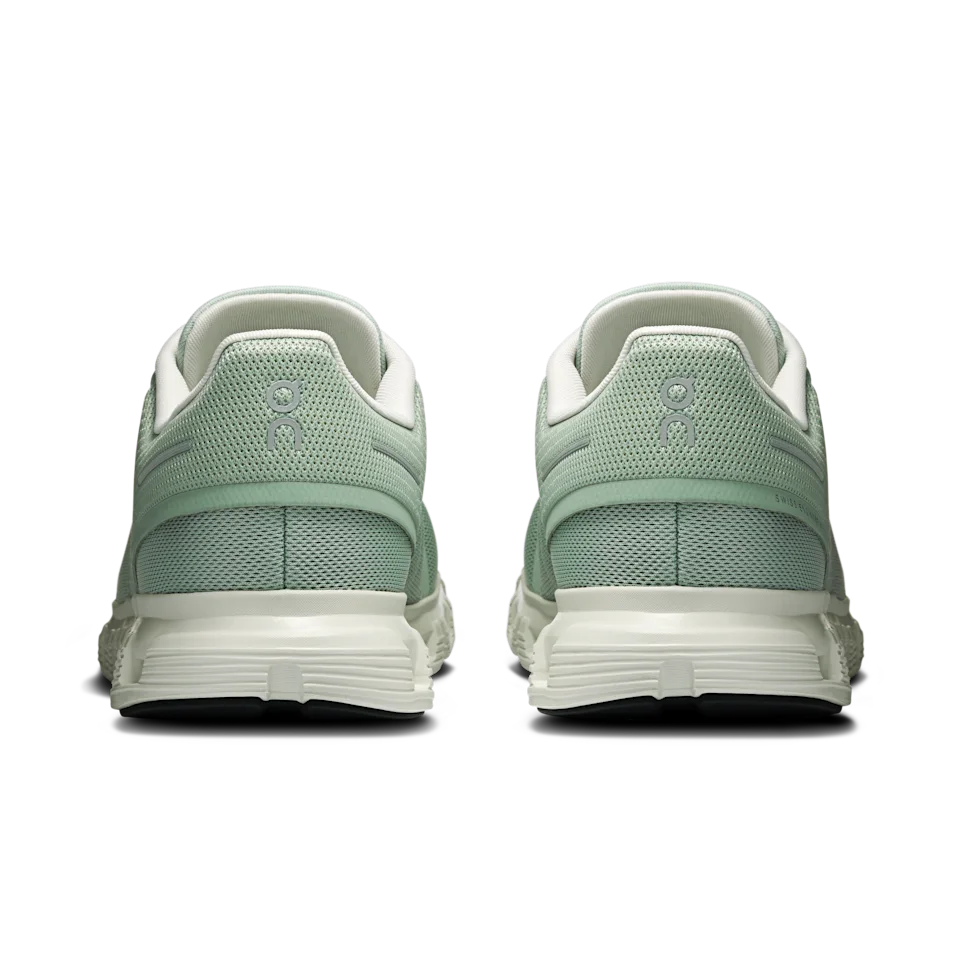 On Cloud 6 Mineral & Ice Masculino