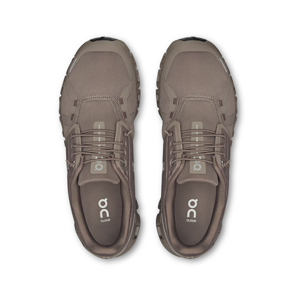 On Cloud 6 Ash & Cinder Masculino