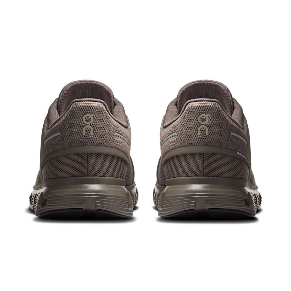 On Cloud 6 Ash & Cinder Masculino