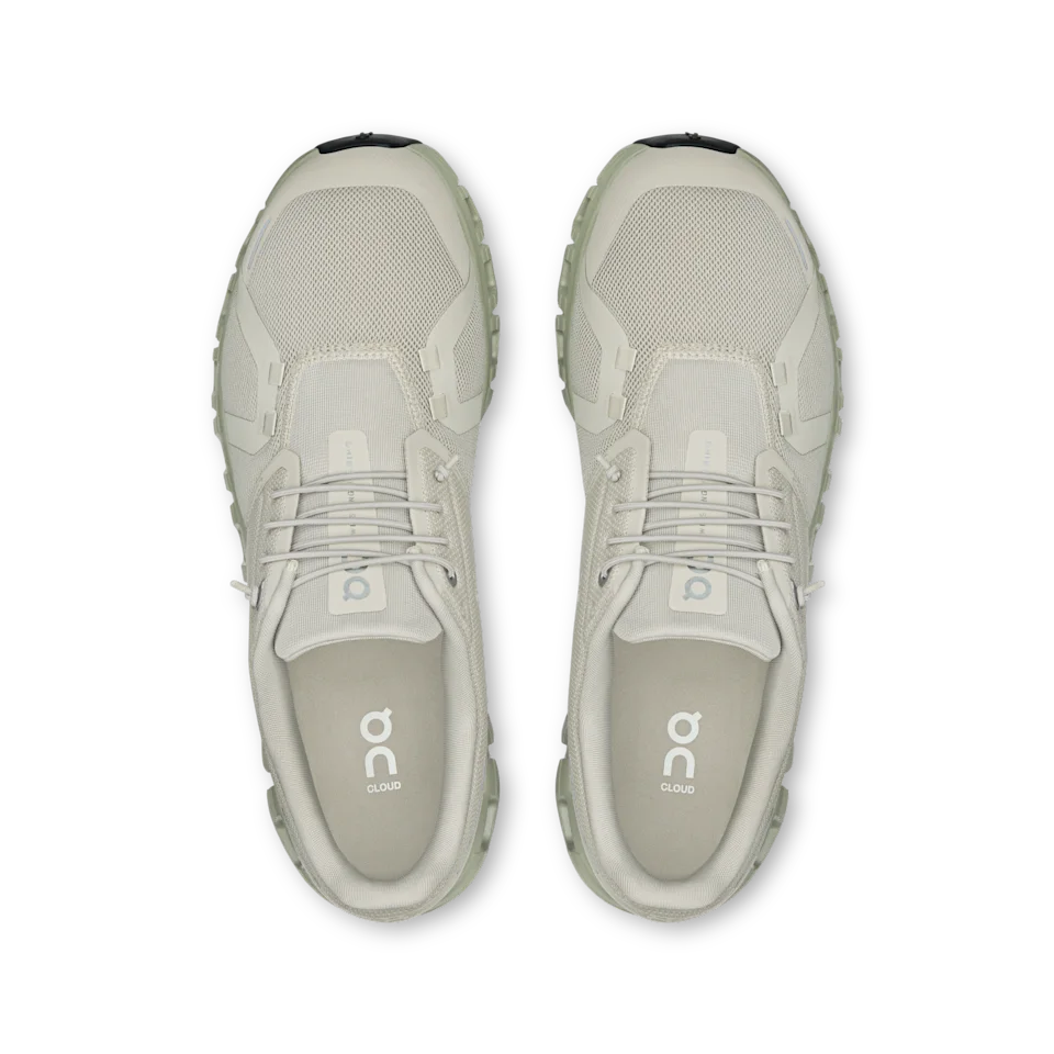 On Cloud 6 Brume & Olive Masculino