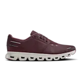 Maroon | Ivory
