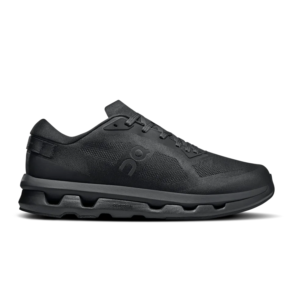 On Cloudzone Black & Eclipse Masculino