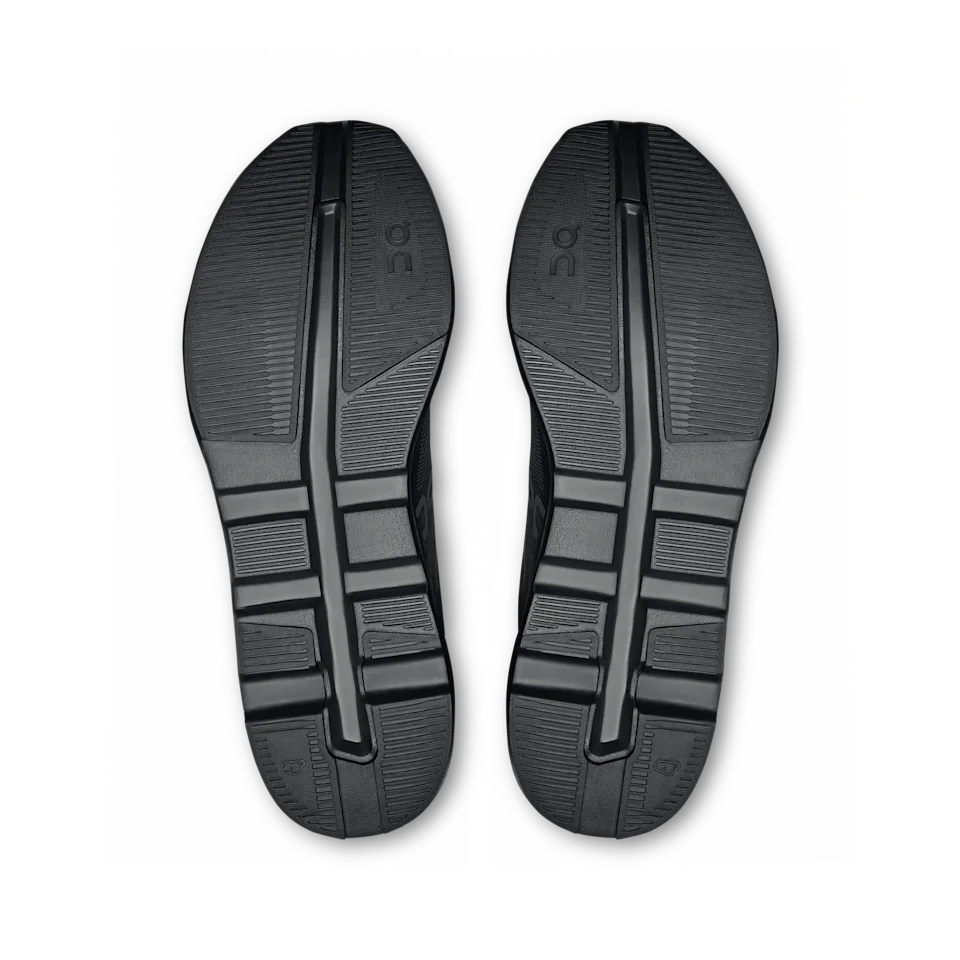 On Cloudzone Black & Eclipse Masculino