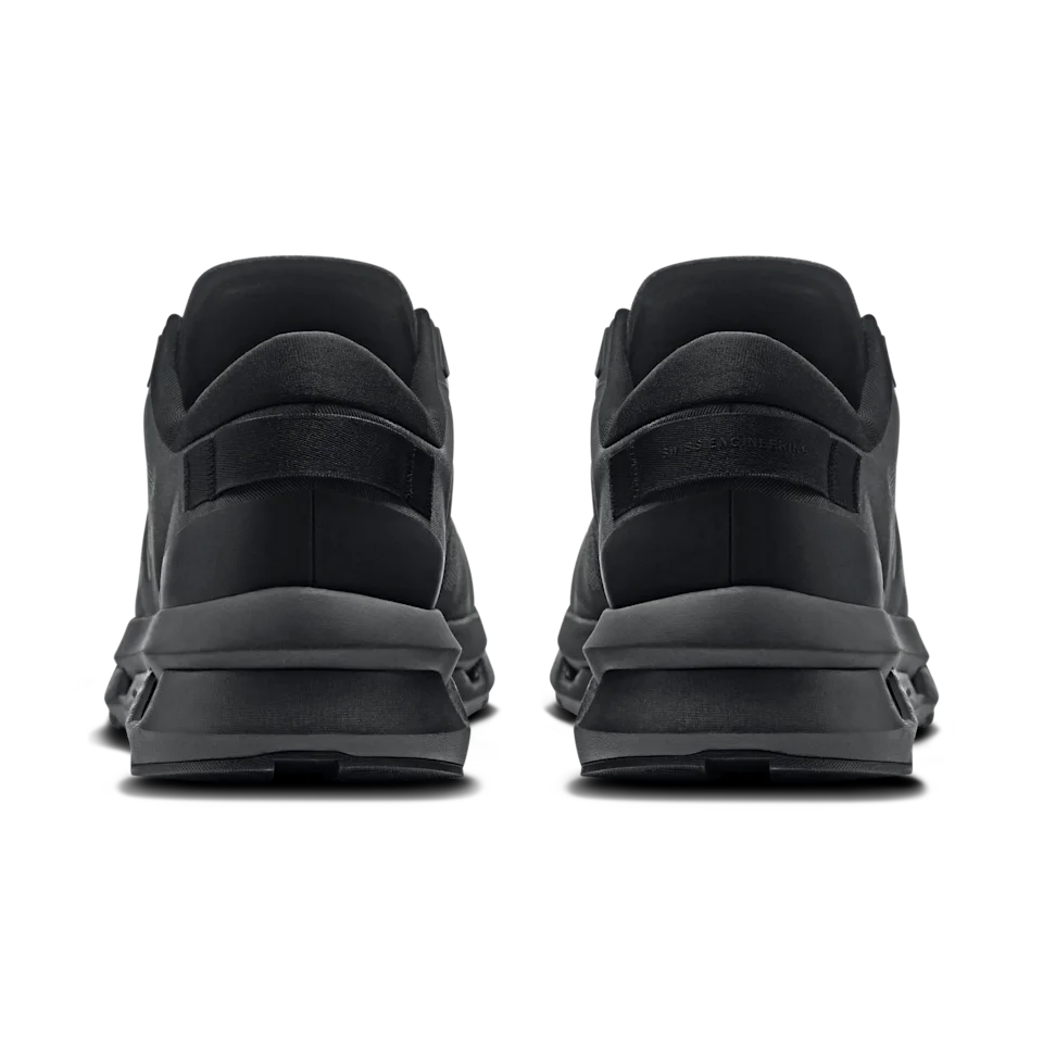 On Cloudzone Black & Eclipse Masculino