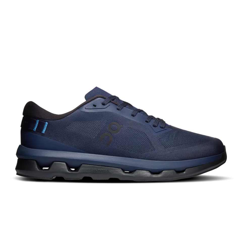 On Cloudzone Midnight & Black Masculino