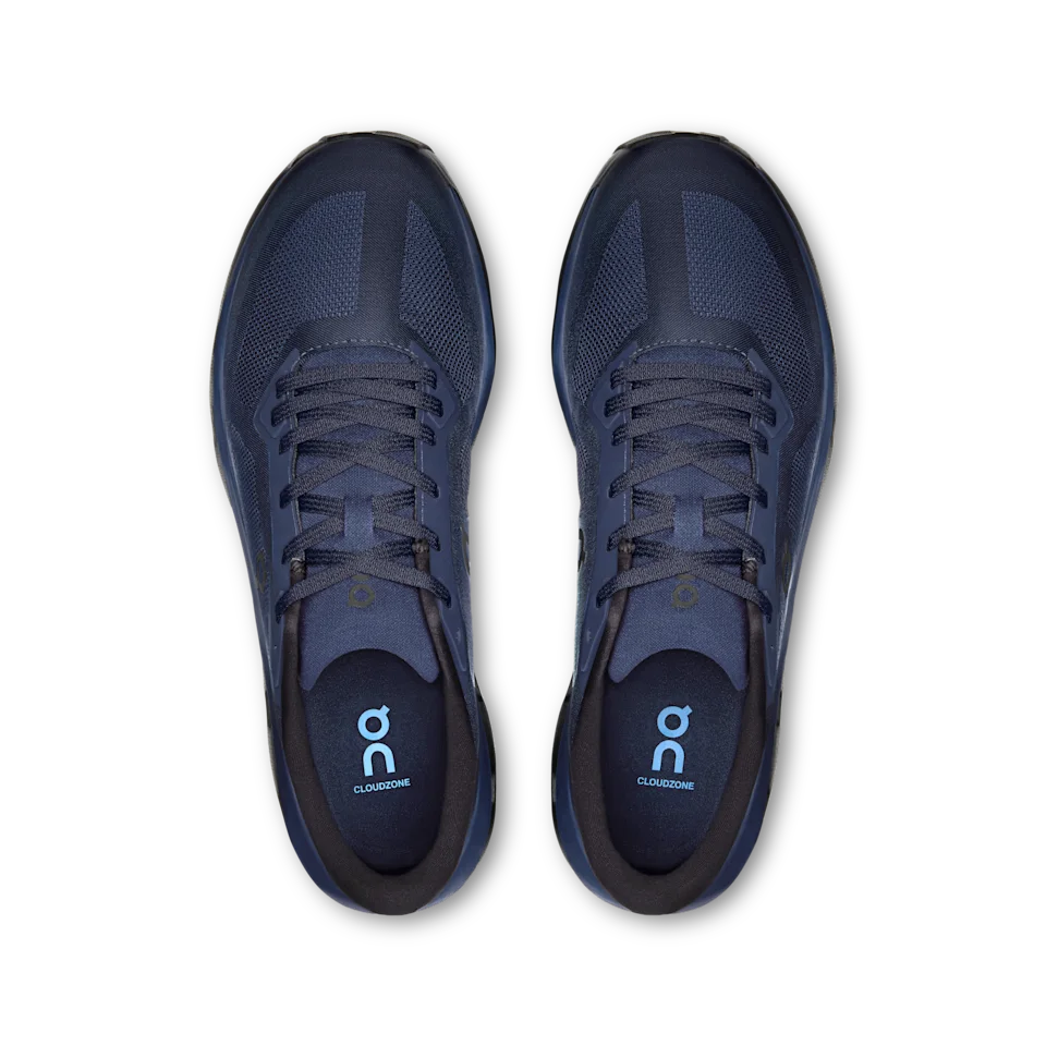 On Cloudzone Midnight & Black Masculino
