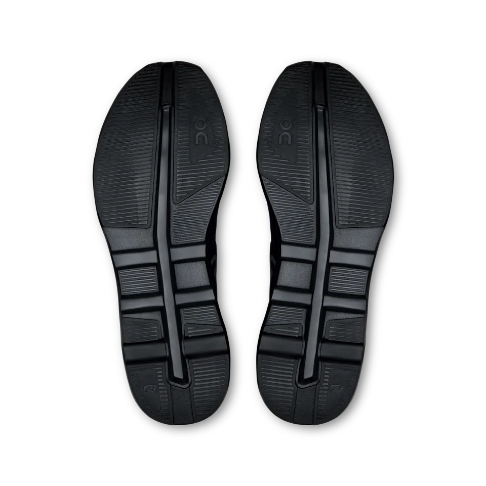 On Cloudzone Midnight & Black Masculino