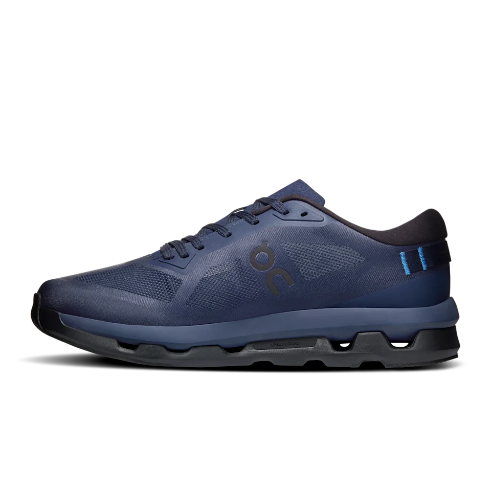 On Cloudzone Midnight & Black Masculino