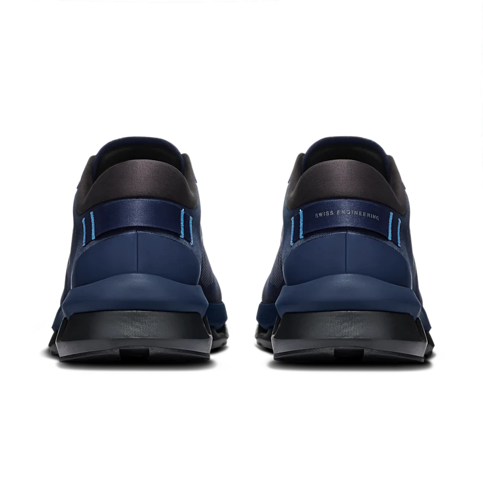 On Cloudzone Midnight & Black Masculino