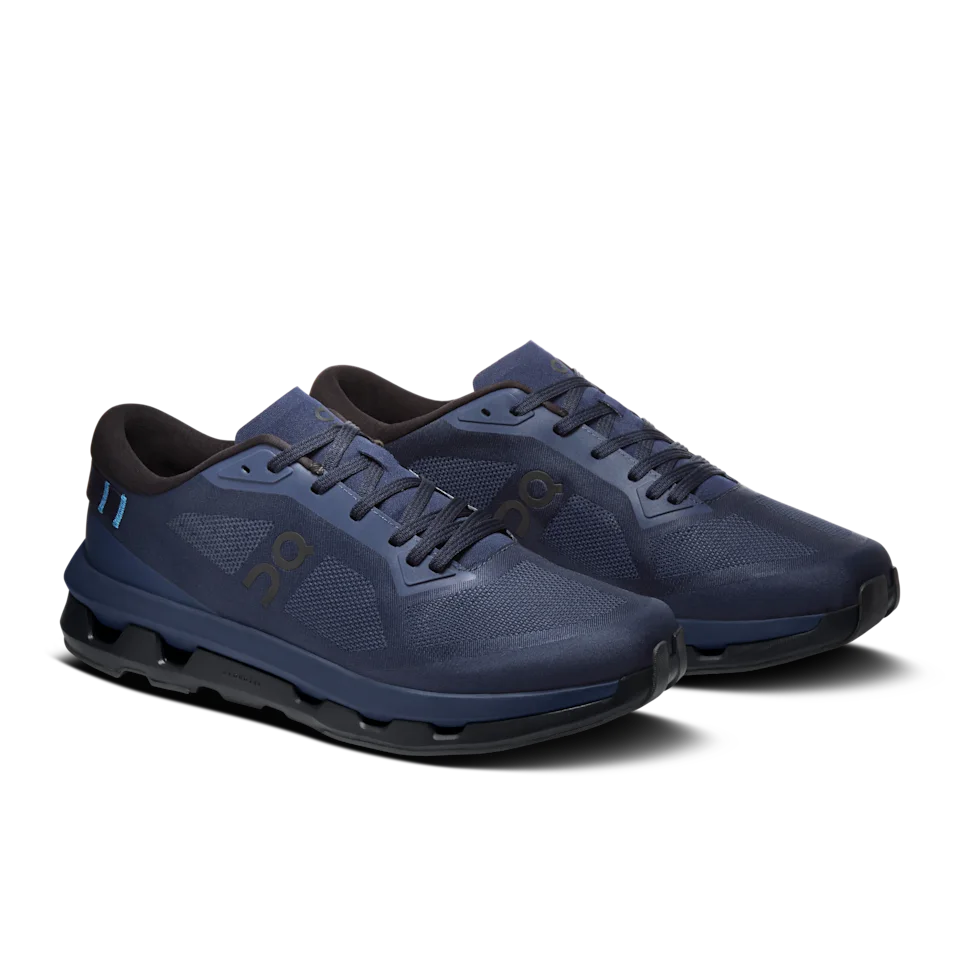 On Cloudzone Midnight & Black Masculino