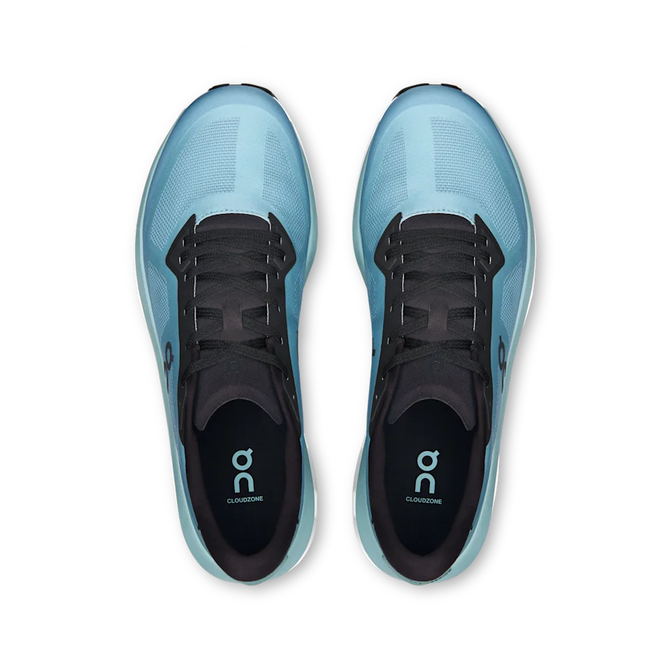 On Cloudzone Wash & Black Masculino
