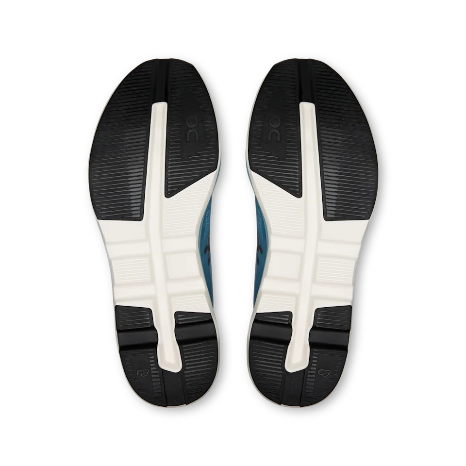 On Cloudzone Wash & Black Masculino