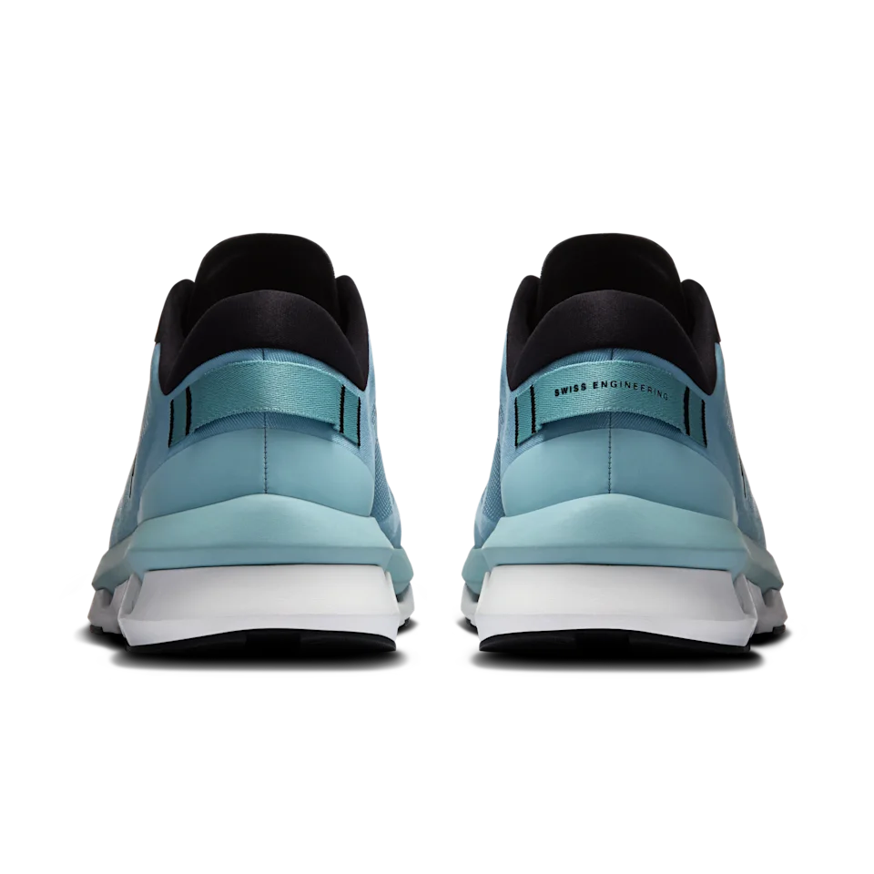 On Cloudzone Wash & Black Masculino