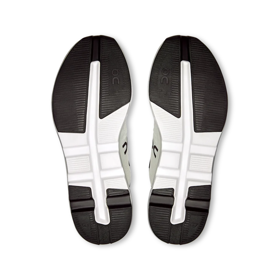 On Cloudzone Ice & Black Masculino