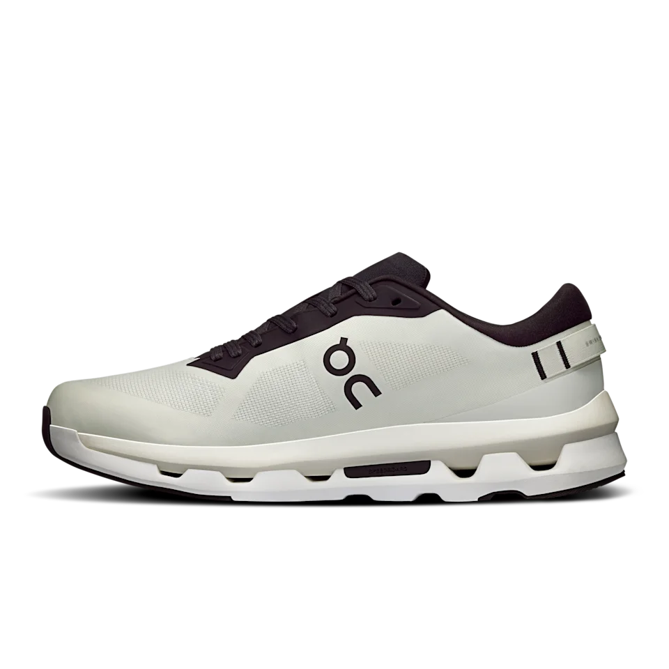 On Cloudzone Ice & Black Masculino