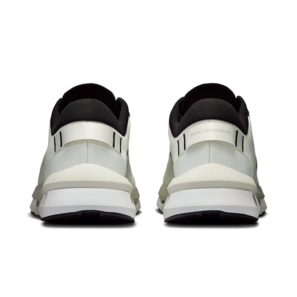 On Cloudzone Ice & Black Masculino