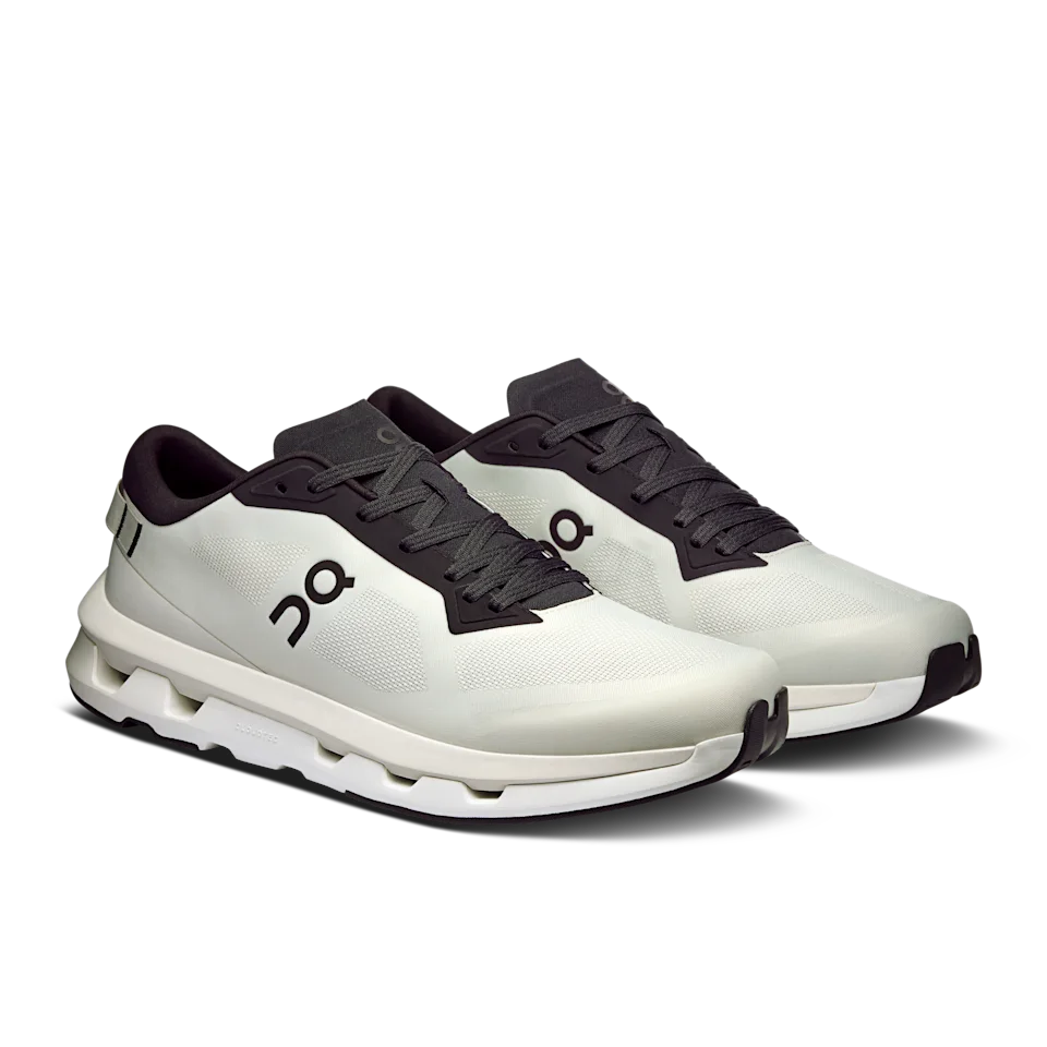 On Cloudzone Ice & Black Masculino