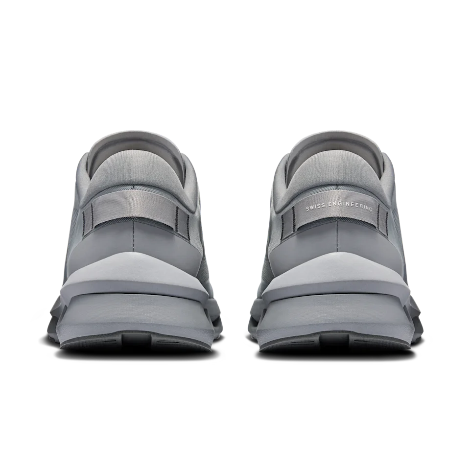 On Cloudzone Alloy & Rock Masculino