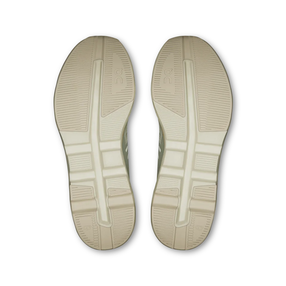 On Cloudzone Chalk & Pelican Masculino