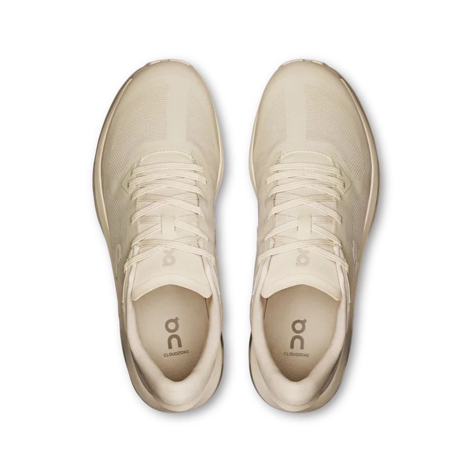 On Cloudzone Pearl & Truffle Masculino