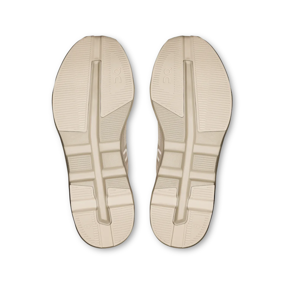 On Cloudzone Pearl & Truffle Masculino
