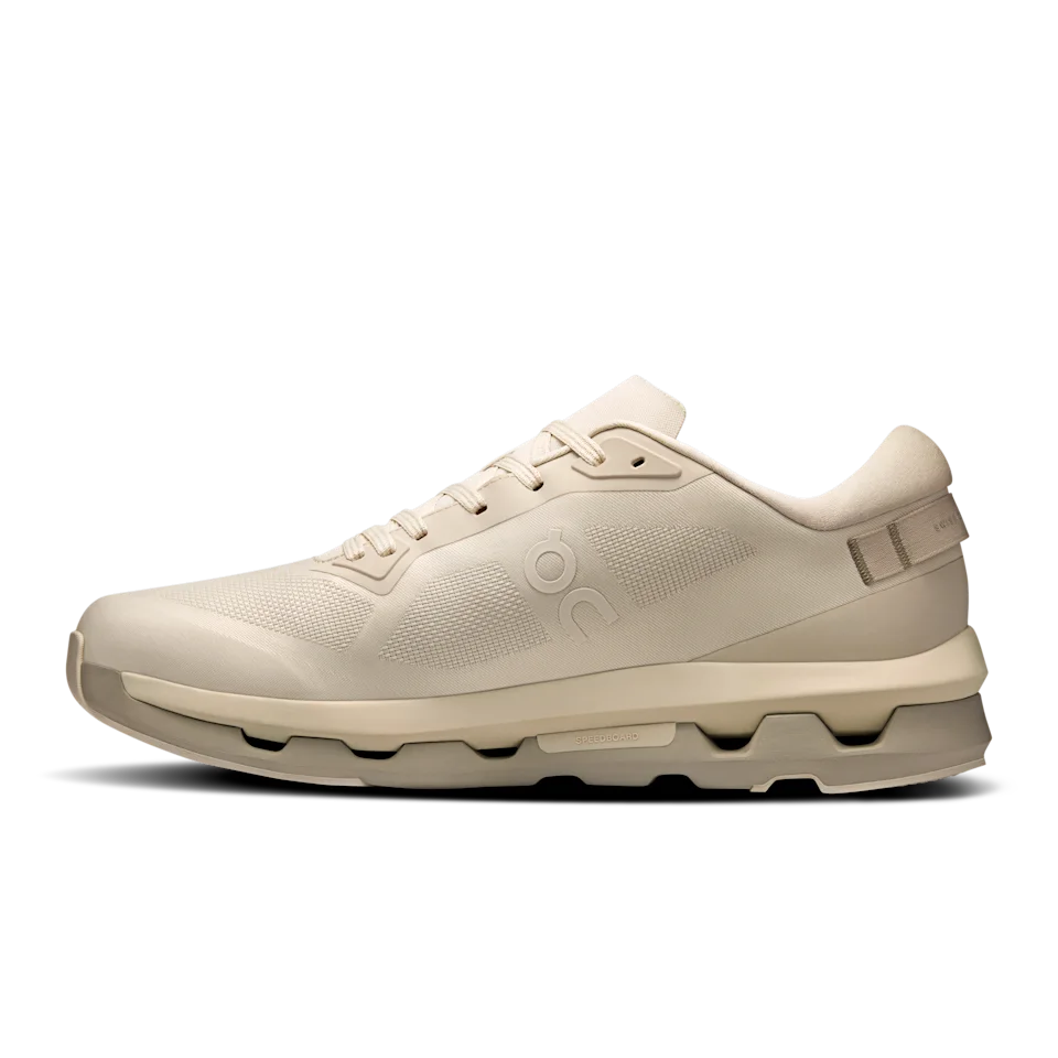 On Cloudzone Pearl & Truffle Masculino