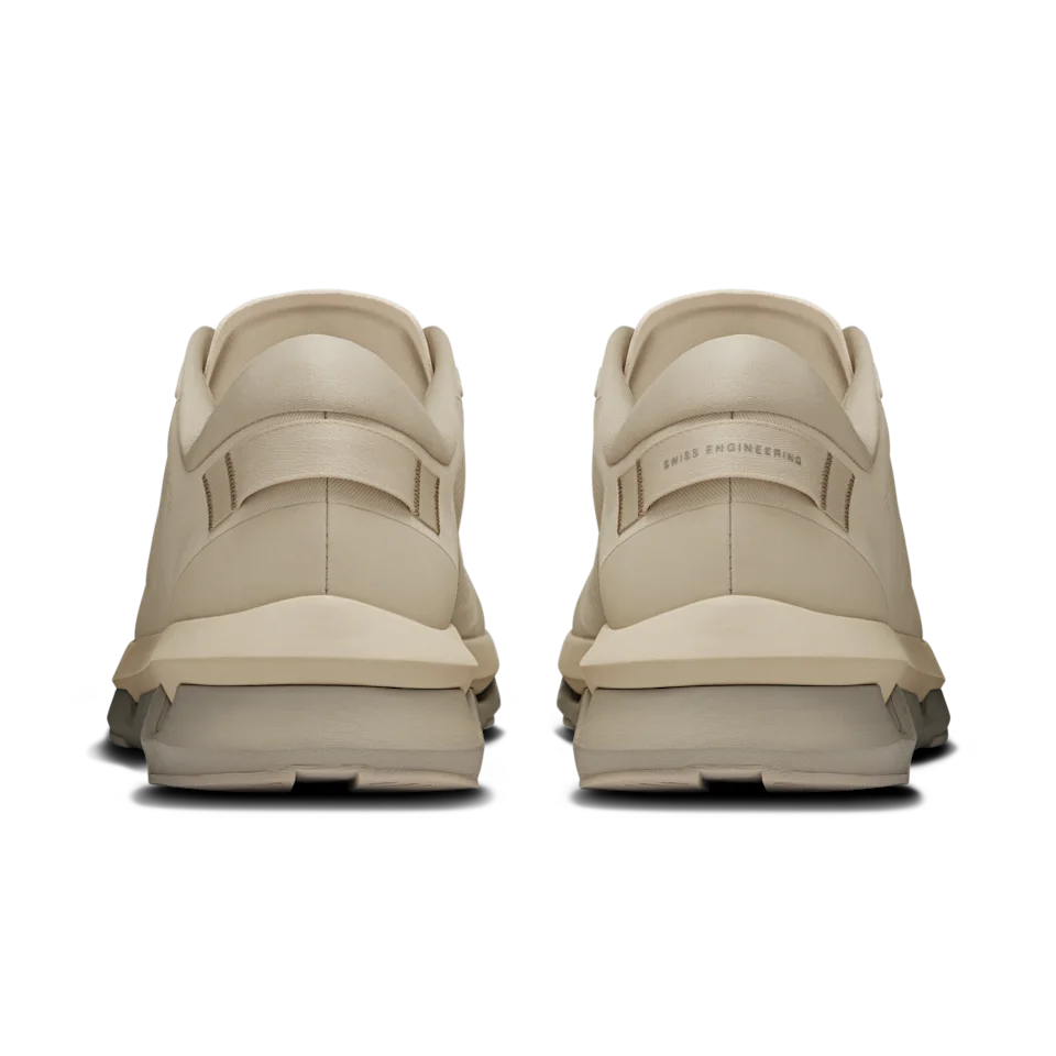 On Cloudzone Pearl & Truffle Masculino