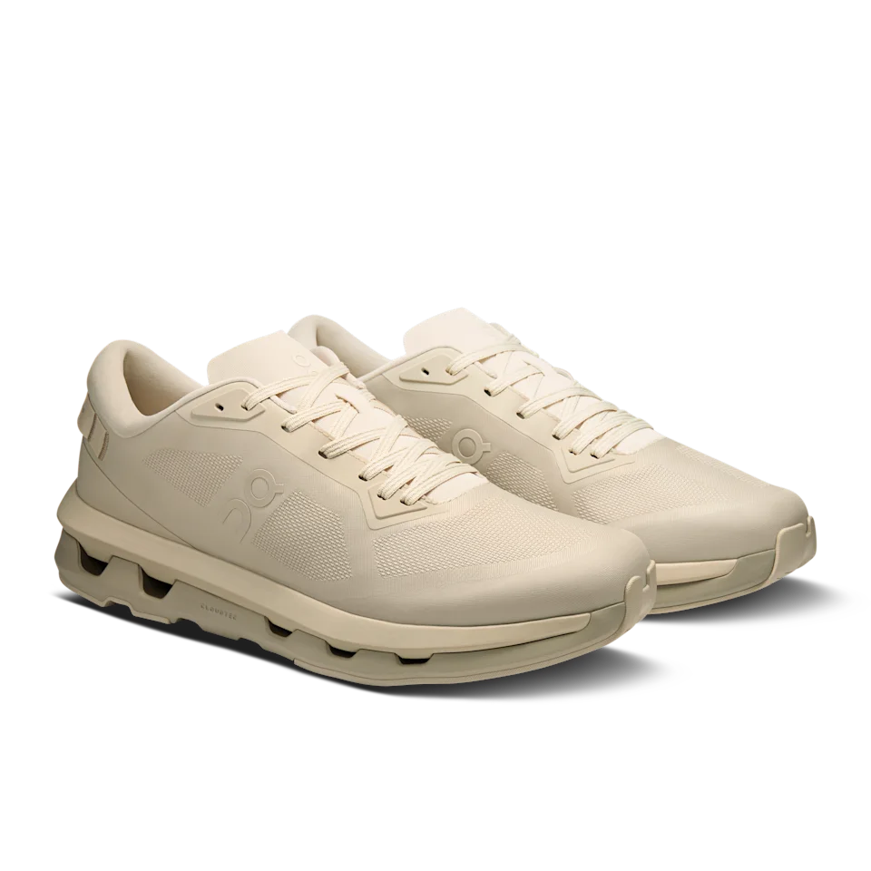 On Cloudzone Pearl & Truffle Masculino