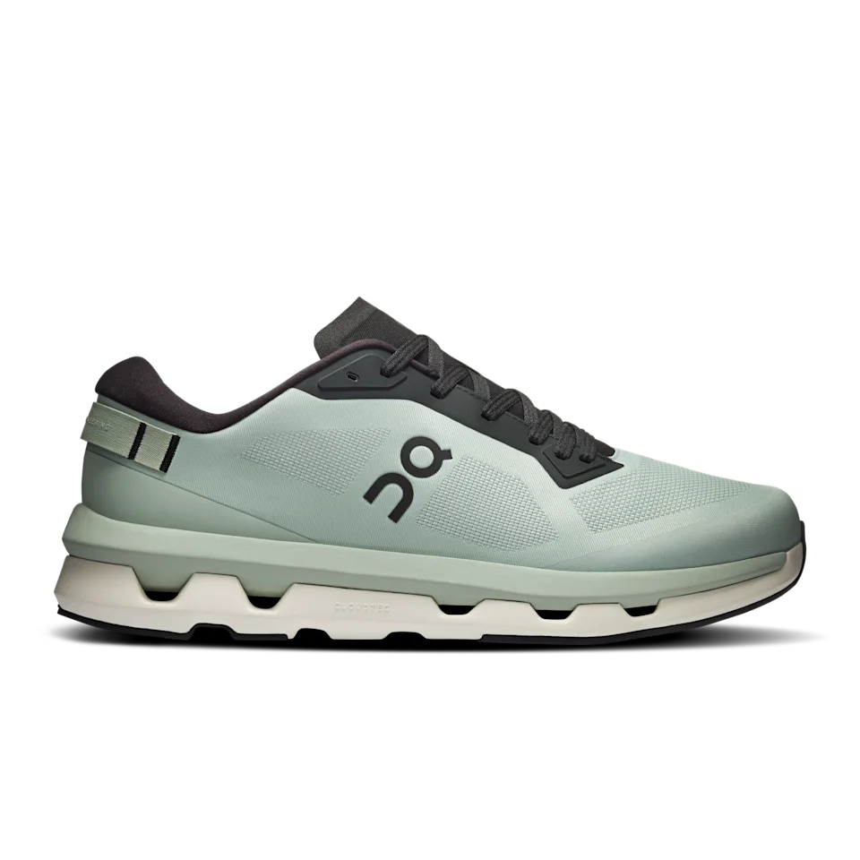 On Cloudzone Mineral & Black Masculino