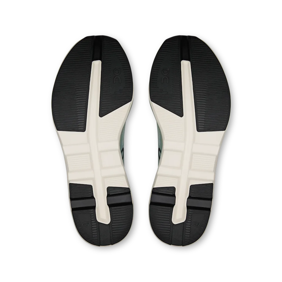 On Cloudzone Mineral & Black Masculino