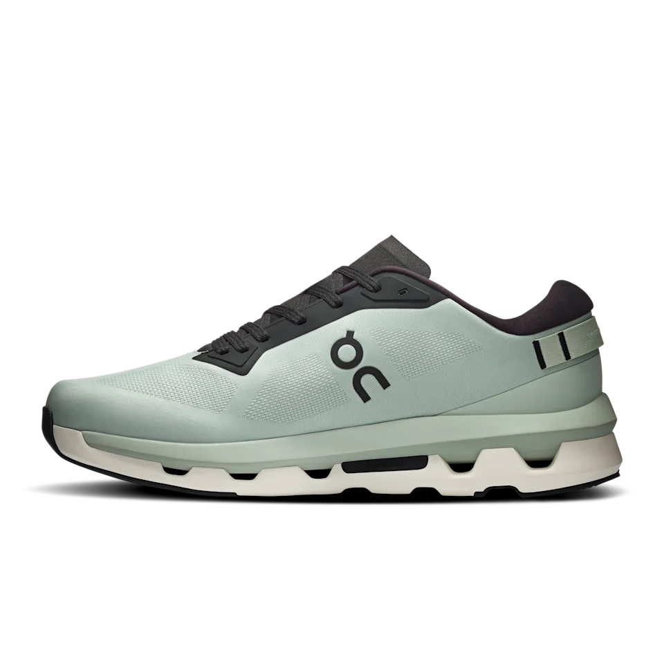 On Cloudzone Mineral & Black Masculino