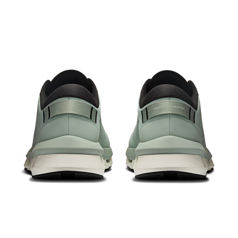 On Cloudzone Mineral & Black Masculino