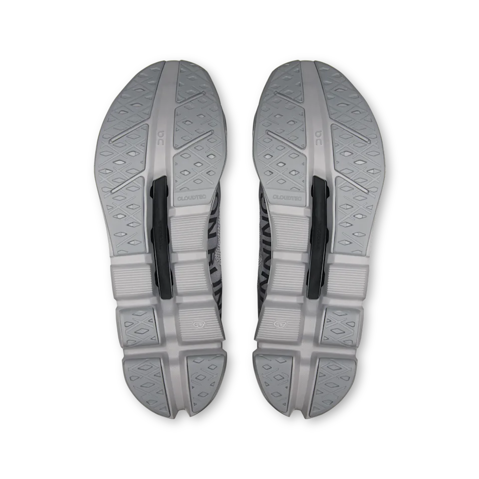 On Cloudflow 5 Alloy & Rock Masculino