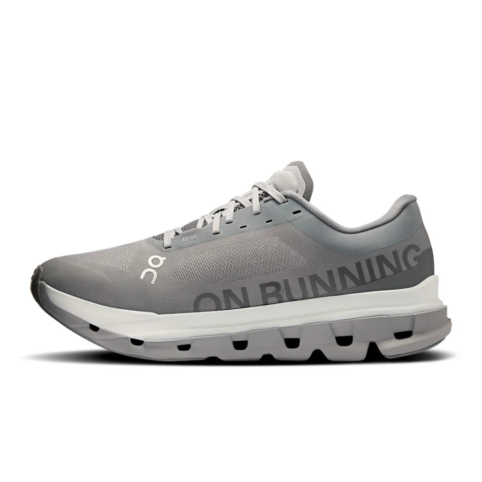 On Cloudflow 5 Alloy & Rock Masculino