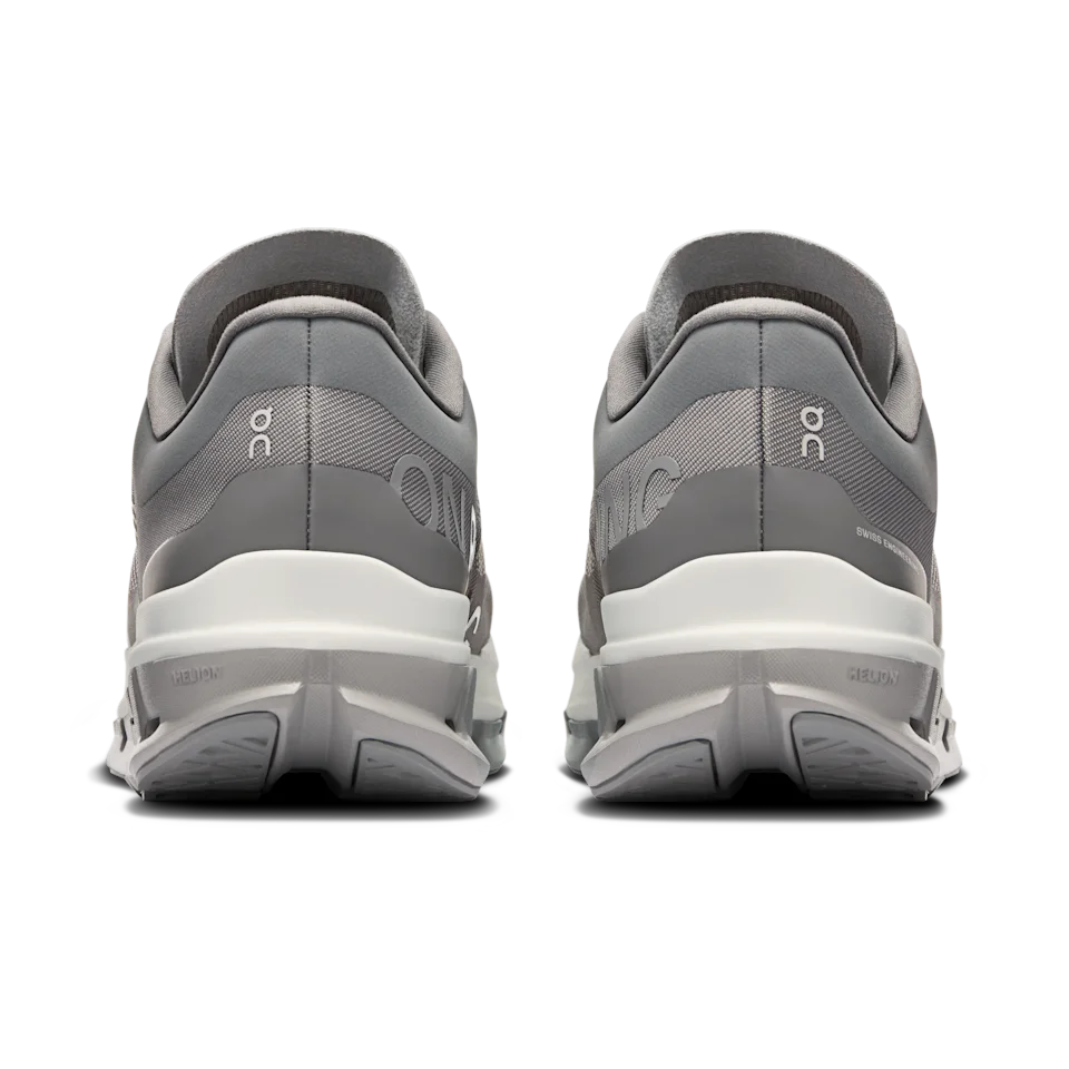 On Cloudflow 5 Alloy & Rock Masculino