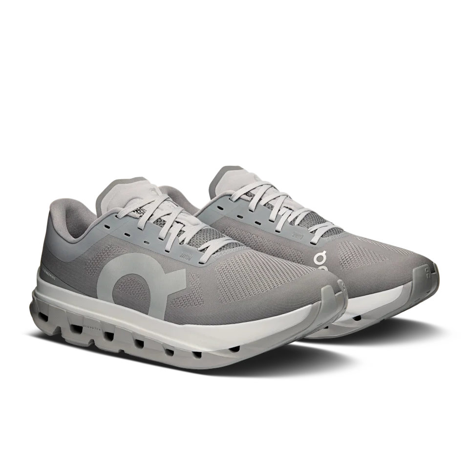 On Cloudflow 5 Alloy & Rock Masculino