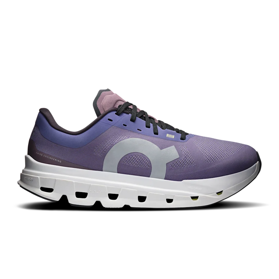 On Cloudflow 5 Juniper & Ice Masculino