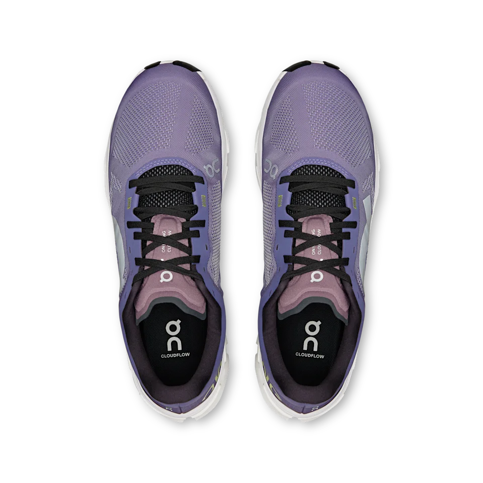 On Cloudflow 5 Juniper & Ice Masculino