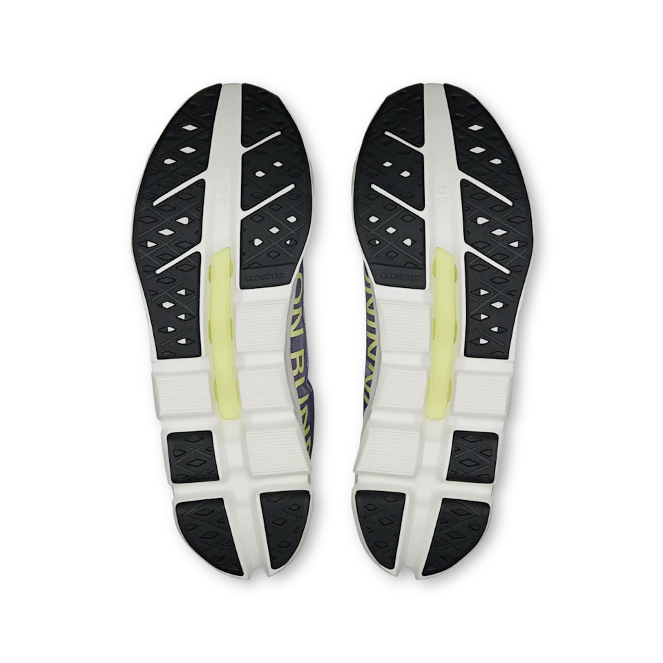 On Cloudflow 5 Juniper & Ice Masculino