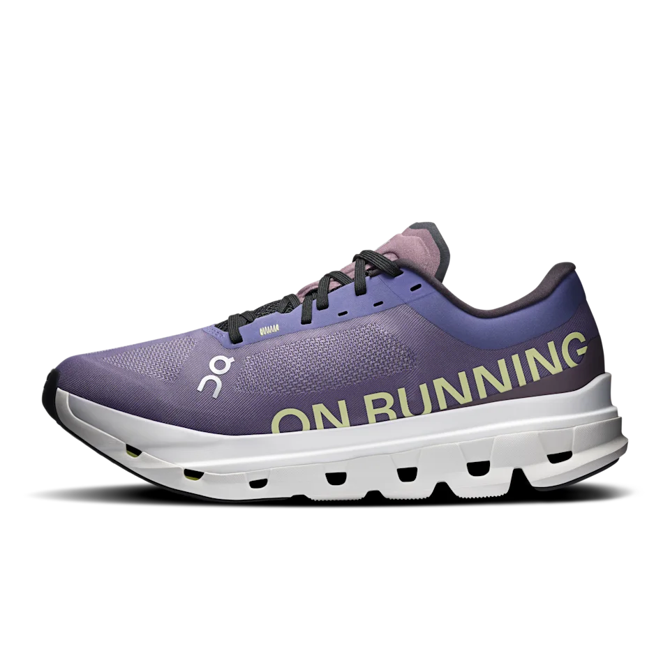 On Cloudflow 5 Juniper & Ice Masculino