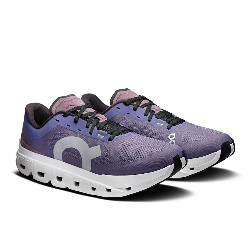 On Cloudflow 5 Juniper & Ice Masculino