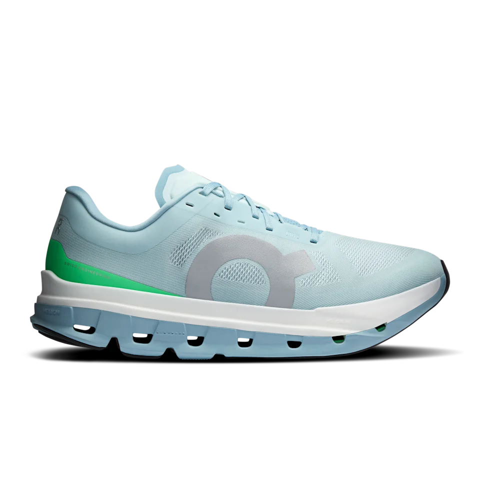 On Cloudflow 5 Flurry & Wash Masculino