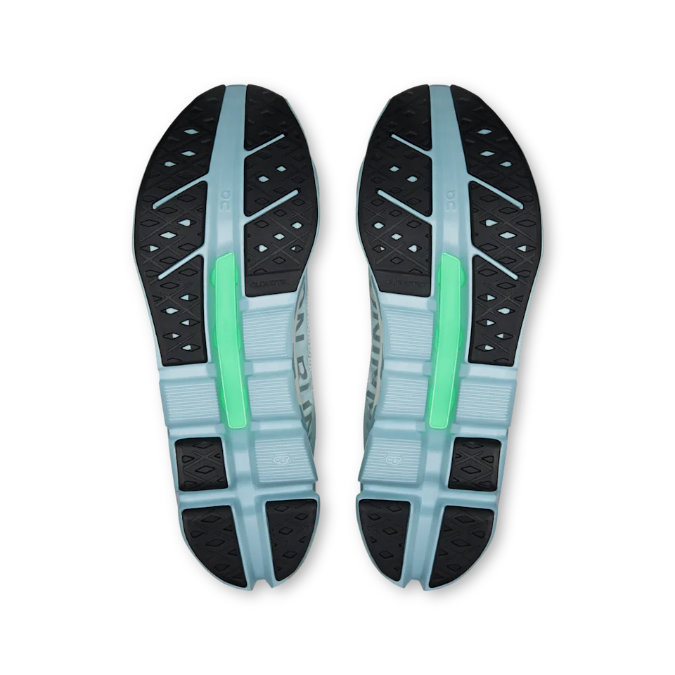 On Cloudflow 5 Flurry & Wash Masculino