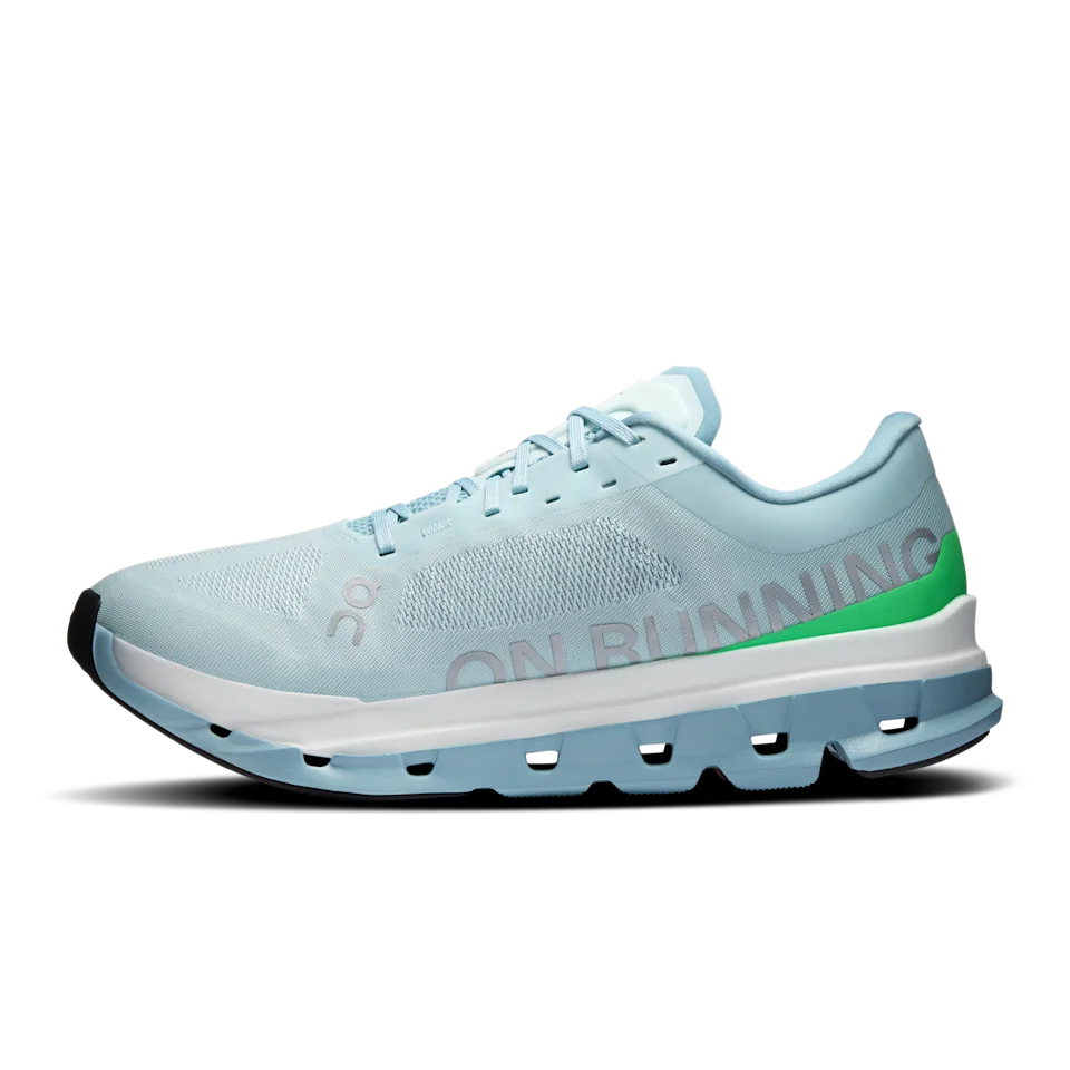 On Cloudflow 5 Flurry & Wash Masculino