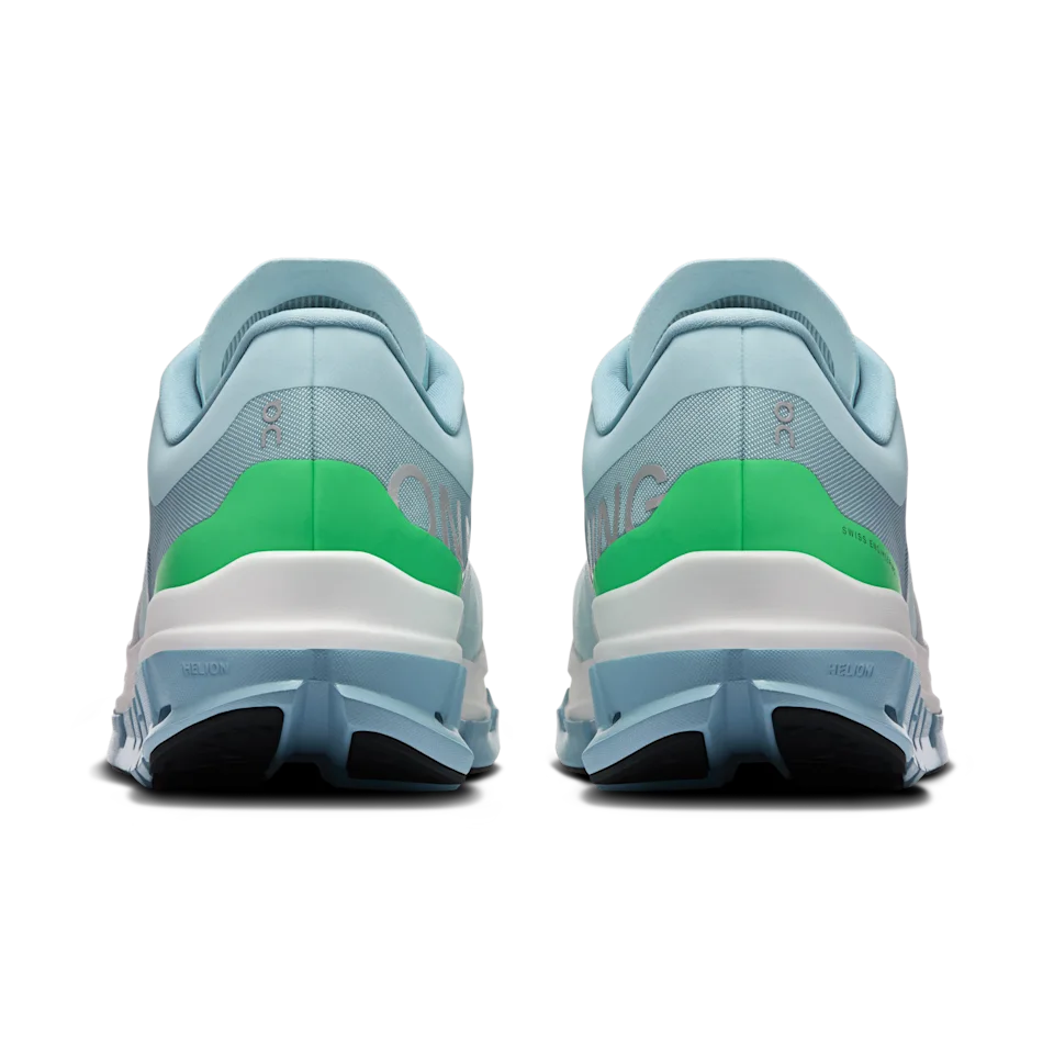 On Cloudflow 5 Flurry & Wash Masculino
