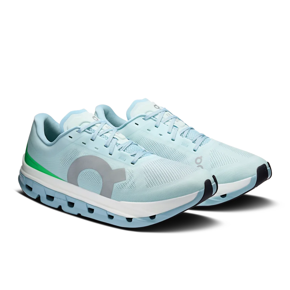 On Cloudflow 5 Flurry & Wash Masculino
