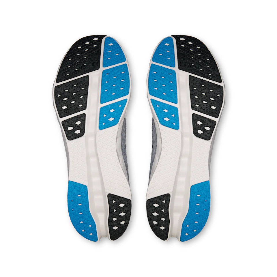On Cloudsurfer 2 Black & Malibu Masculino