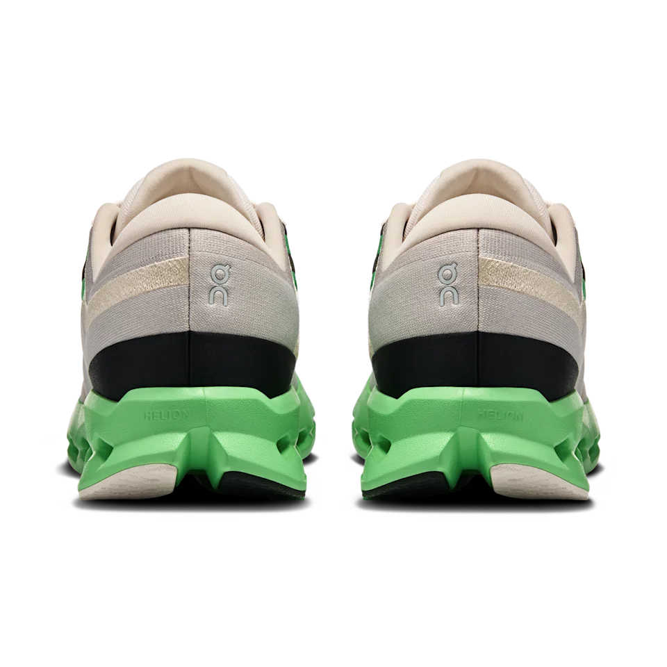 On Cloudsurfer 2 Truffle & Honeydew Masculino