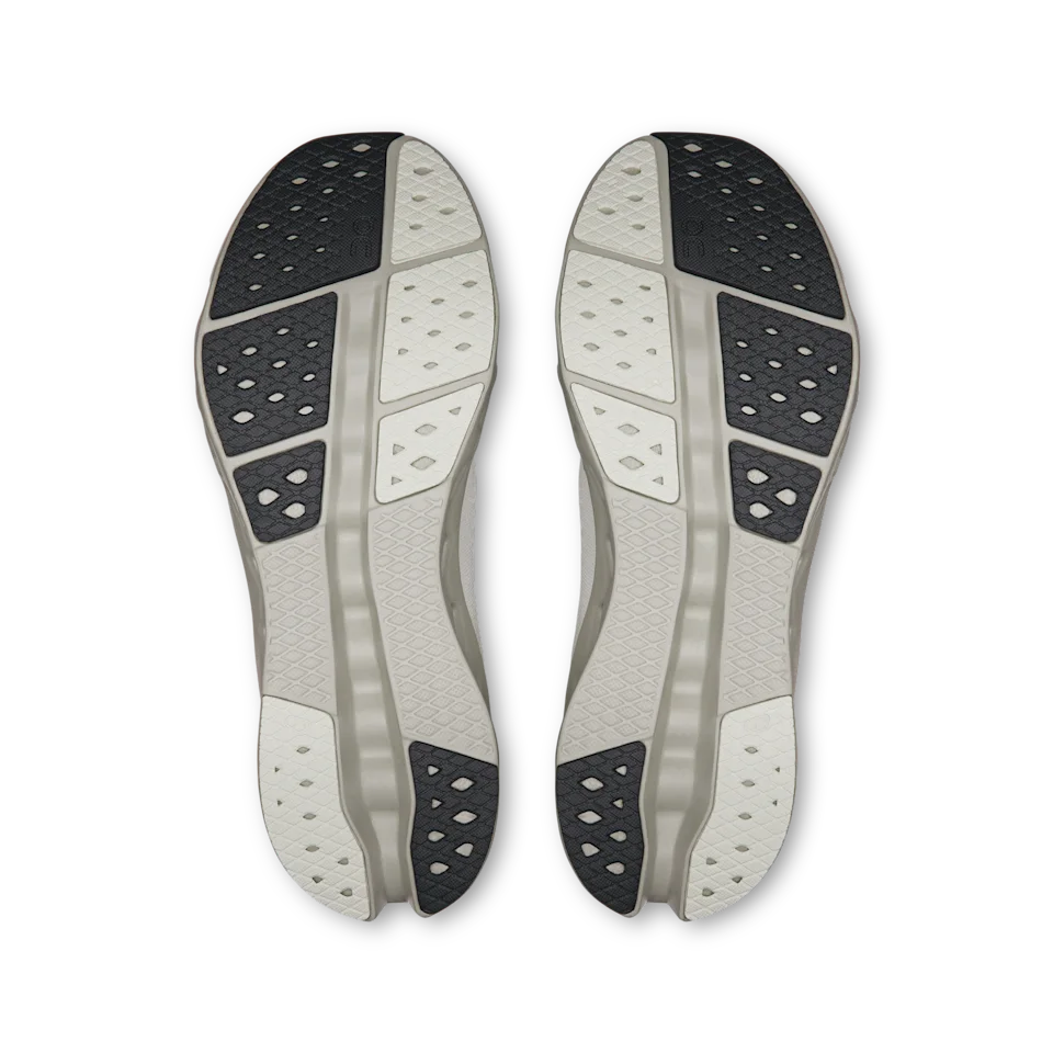 On Cloudsurfer 2 Ivory & Iceberg Masculino