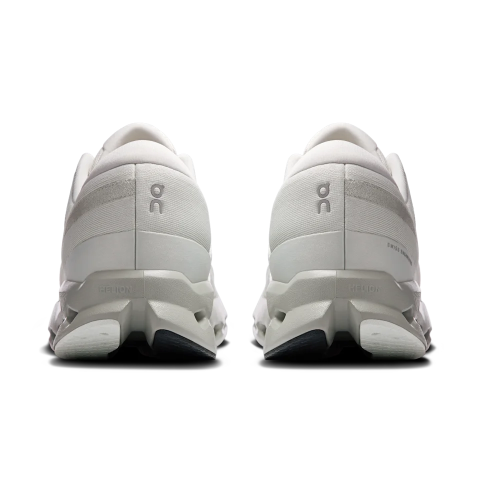 On Cloudsurfer 2 Ivory & Iceberg Masculino